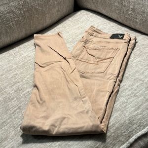American Eagle Jeans (size 12)